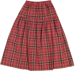 282-CORNAMUSA SKIRT-48