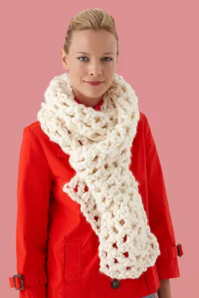 Thermal Scarf