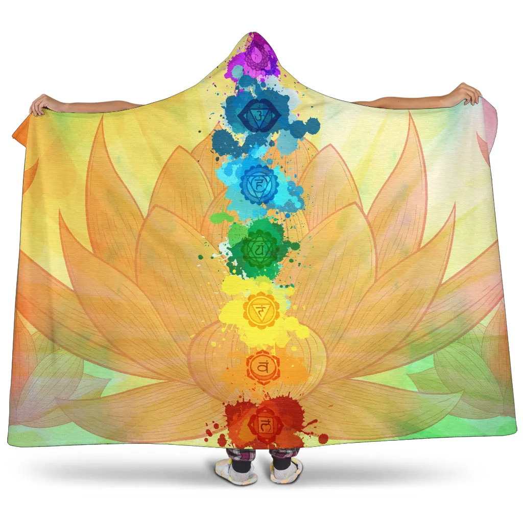 7 Chakras