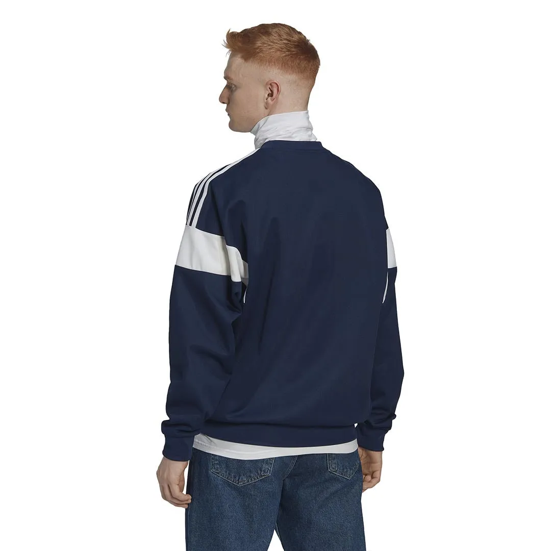 adidas - Men's Adicolor Classics Cutline Sweatshirt (HN6116)