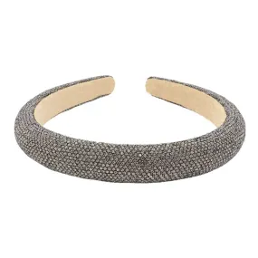 Bling Padded Headband