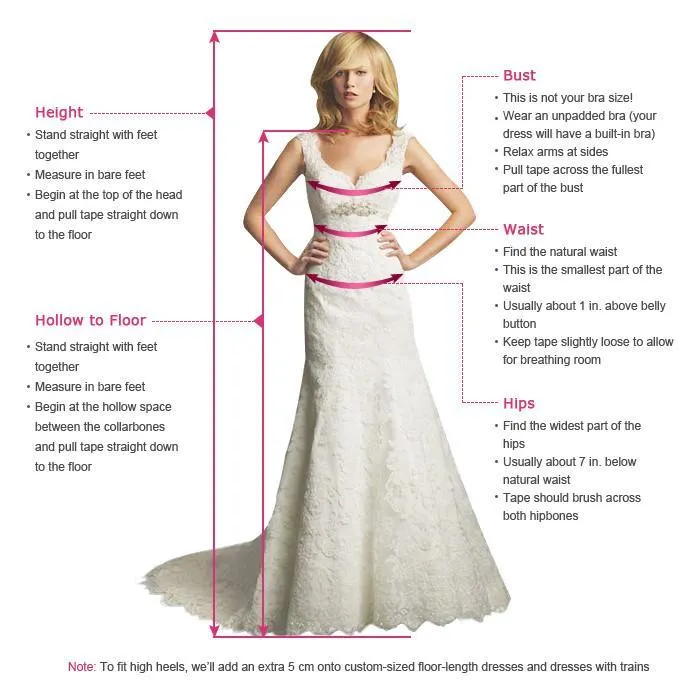 Chic Chiffon Ivory Wedding Dress A Line Lace Cheap Wedding Dress #ER154