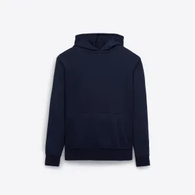 COMFORT Solid Sweatshirt with Hood