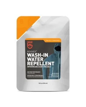 Gear Aid Revivex Wash-In Waterproofing