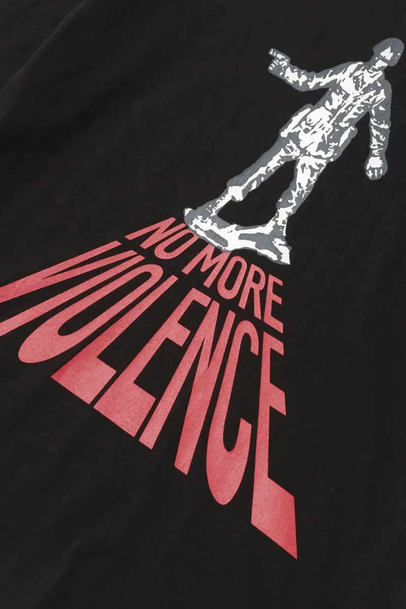 No Violence Tee