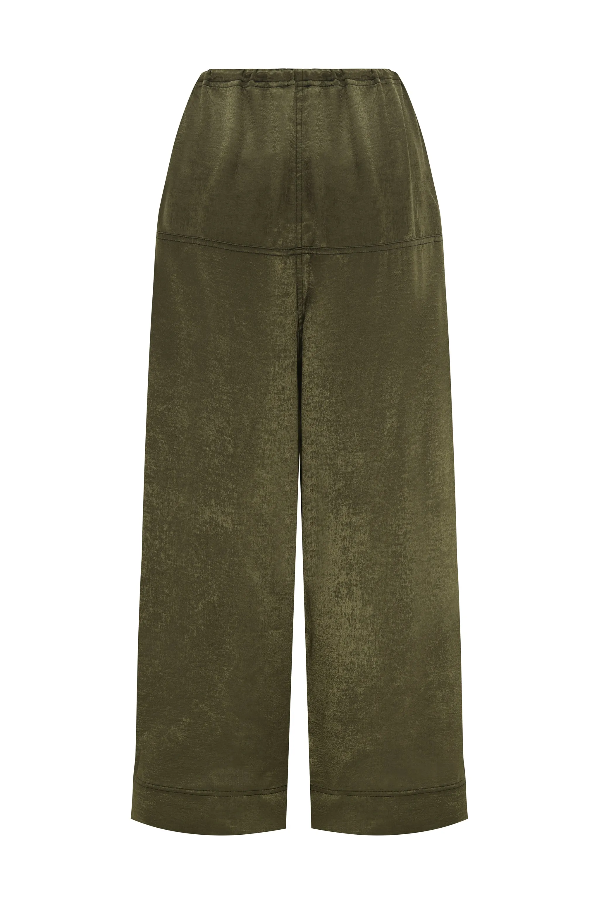 Norah Pants | Khaki