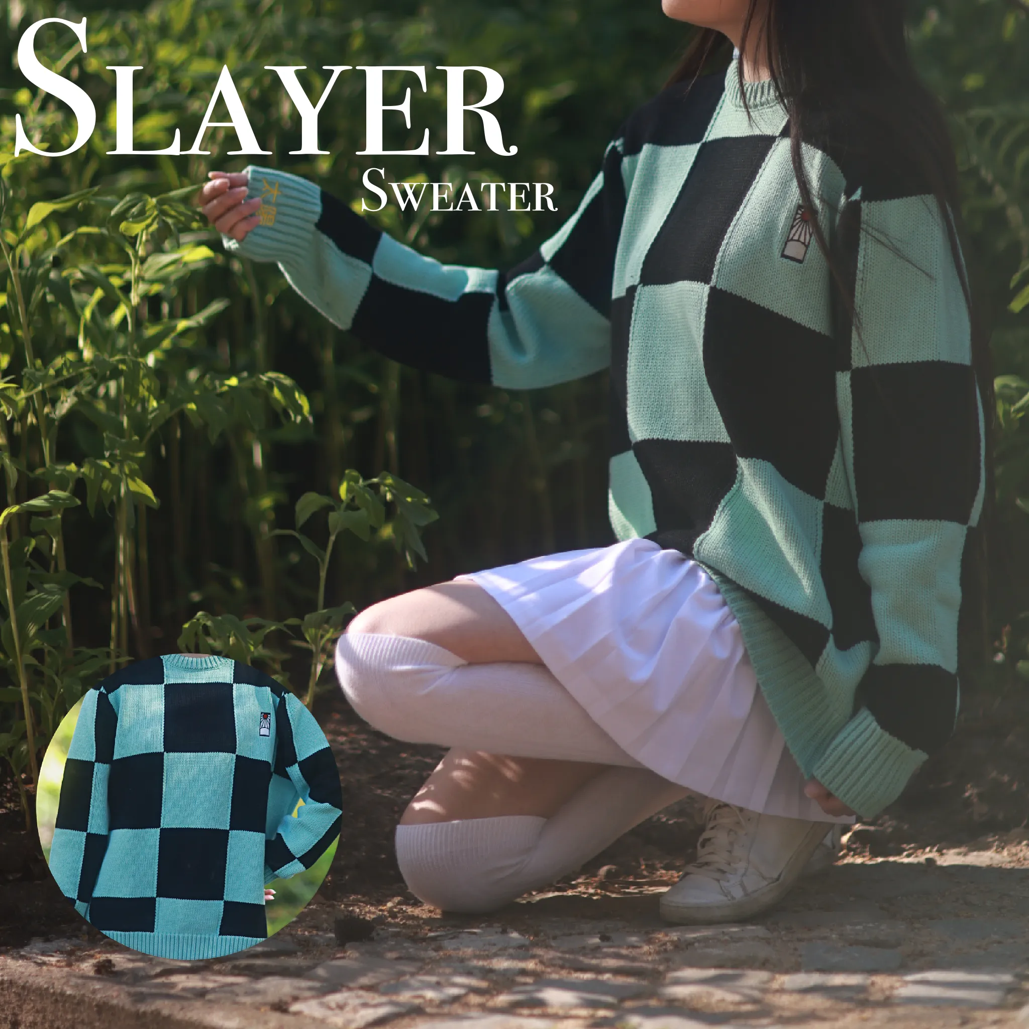 Slayer (In-Stock)