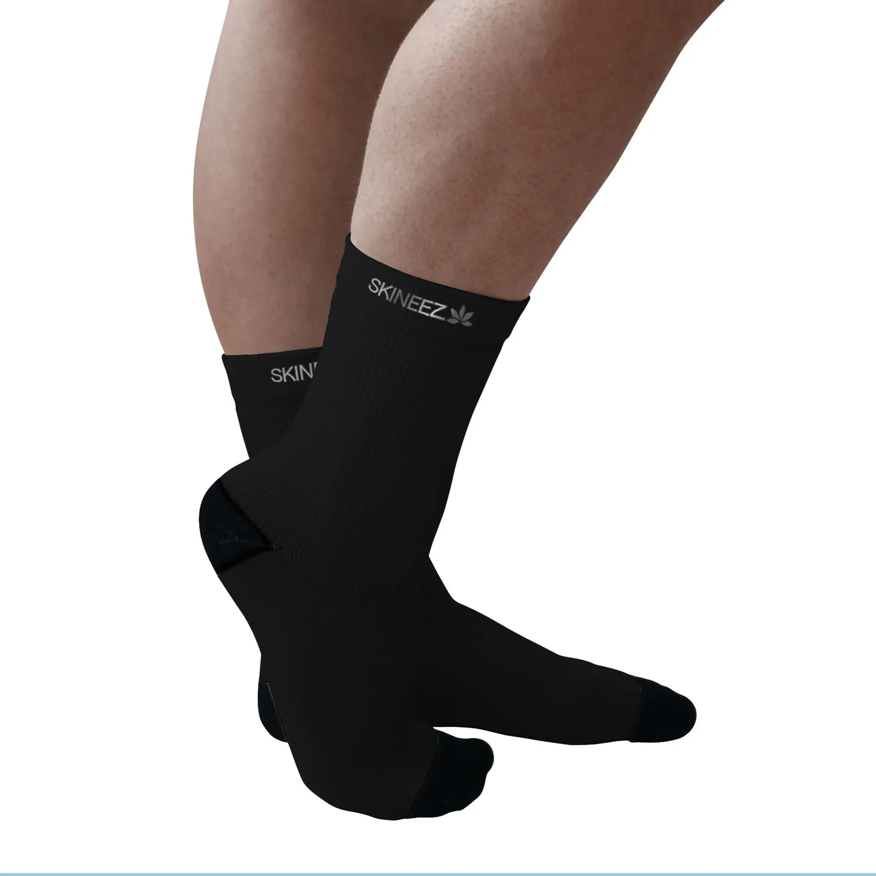 Sport Pro Advanced Healing Compression Plus-Crew