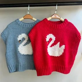 SWAN Sweater