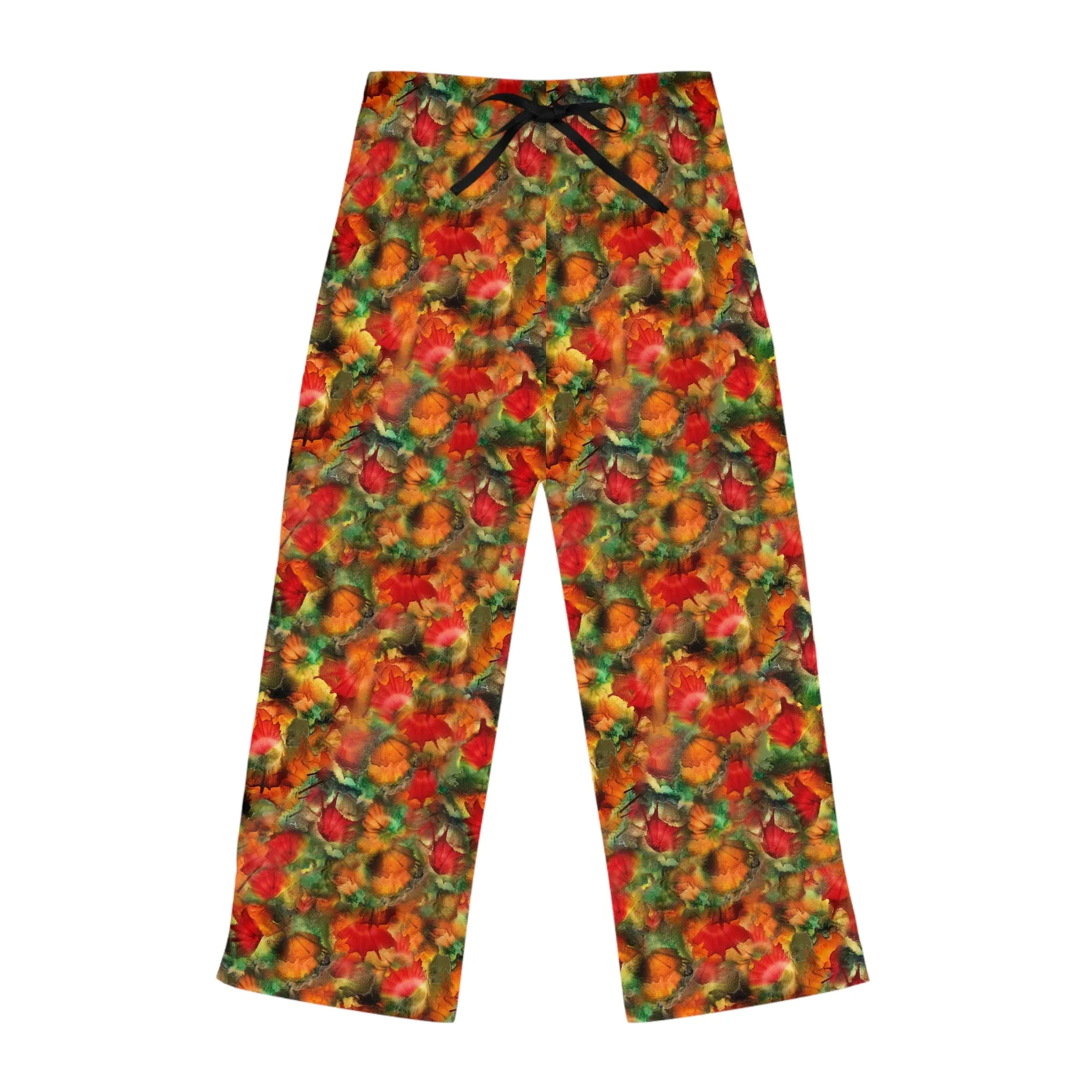 Women's Lounge Pants - Seasons Change