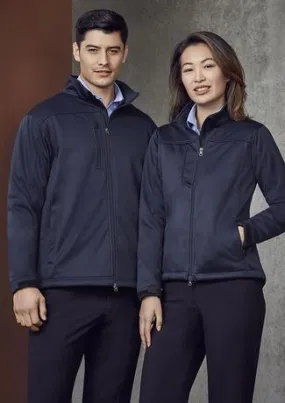 Women's Soft Shell Jacket