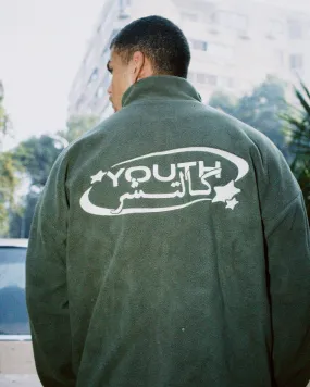 Youth Culture Polar Jacket